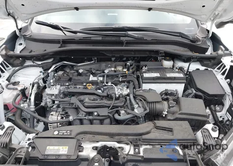 2023 Toyota Corolla Cross Xle из США, поврежденный, VIN 7MUDAAAG1PV068465